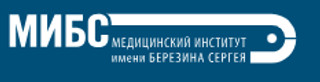 Логотип ЛДЦ МИБС (МРТ на Войтика)