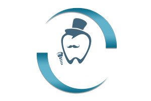 Логотип Лидер Дент на Октябрьской