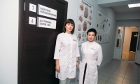 Медицинский центр Neuro-Clinic (Нейро клиник)