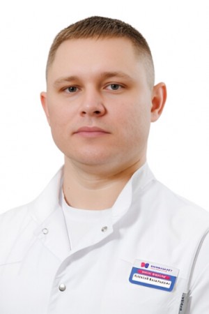 Шкуринский Алексей Васильевич