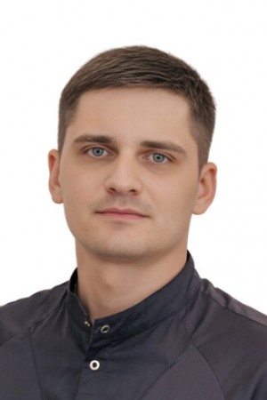 Писанко Геннадий Геннадьевич