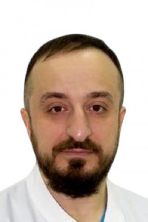 Абрамян Нарек Каренович
