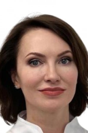 Лобова Наталья Викторовна