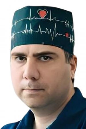Григорьянц Армен Александрович