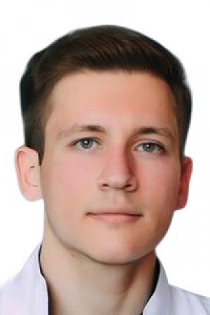 Абанов Дмитрий Александрович
