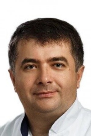 Койчуев Арсен Аскерович