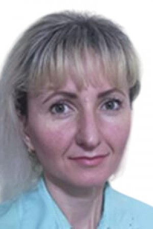 Морозова Оксана Александровна