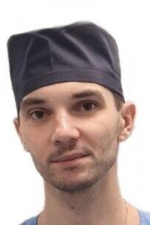Бутыль Дмитрий Сергеевич