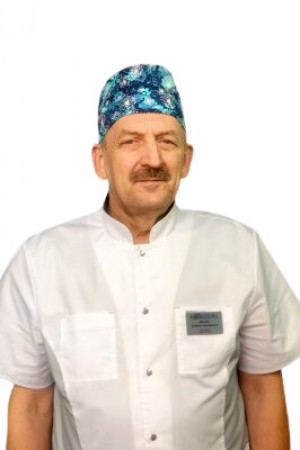 Михеев Евгений Геннадьевич