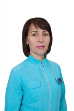 Московая Наталья Николаевна