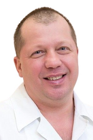 Лозовский Николай Борисович