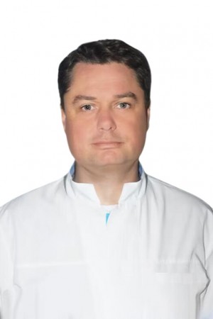 Сардак Сергей Сергеевич