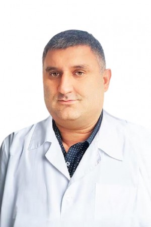 Адильханов Яраш Отарханович