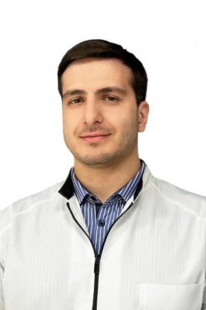 Оганесян Симон Комунович