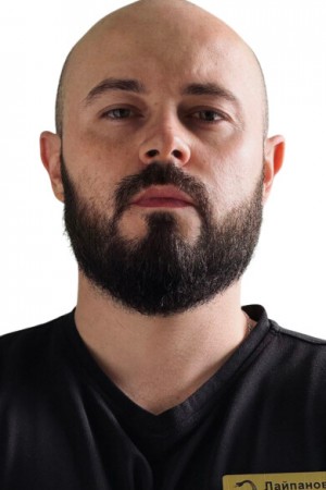 Лайпанов Ренат Алиевич