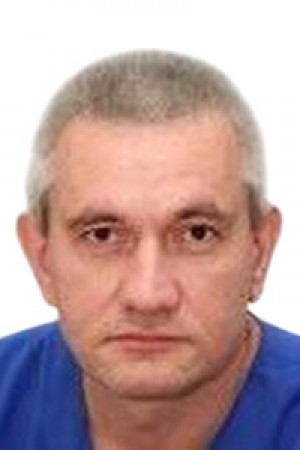 Войтковский Андрей Евгеньевич