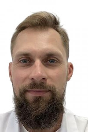 Гуреев Павел Геннадьевич