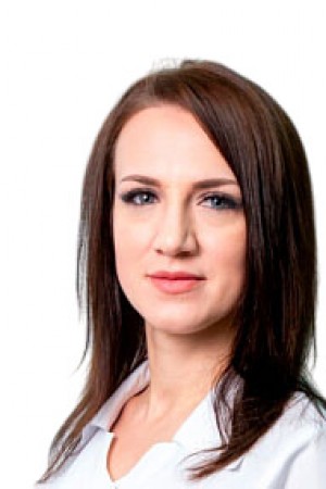 Микирова Ирина Викторовна