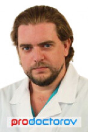 Щеглов Владимир Викторович