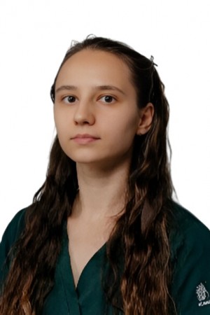Вишнивецкая Анастасия Витальевна