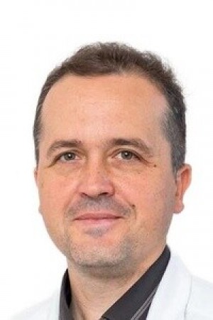 Антонюк Алексей Юрьевич