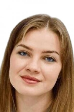 Колобова Дарья Владимировна