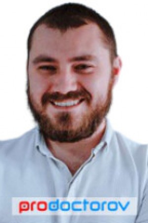 Алферов Константин Евгеньевич