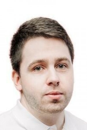 Тихенко Валерий Сергеевич