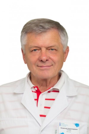 Путилин Владимир Александрович