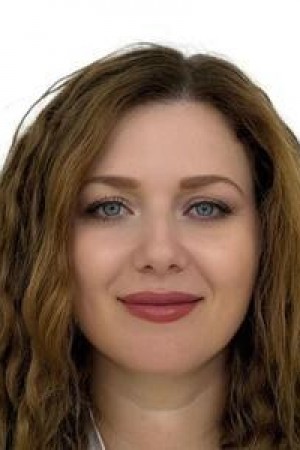 Байрамукова Бэлла Борисовна