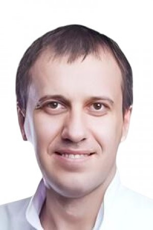 Кораблев Александр Александрович