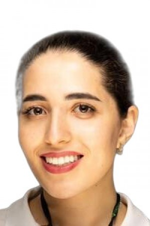 Хубиева Альбина Раминовна