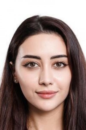 Билянова Кристина Захаровна