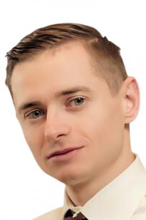 Закорецкий Иван Сергеевич