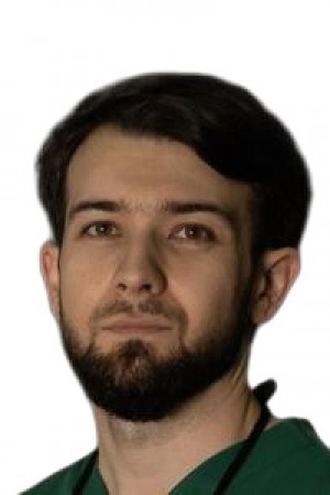 Чагаров Артур Ахматович