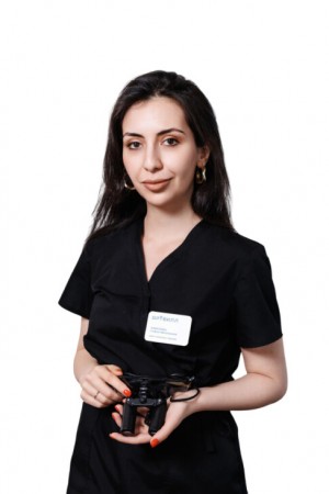 Кибизова София Витальевна