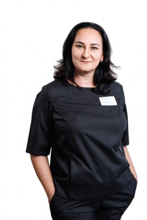 Кораблева Елена Константиновна