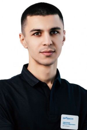 Абдуллаев Ибрагим Абдуллаевич