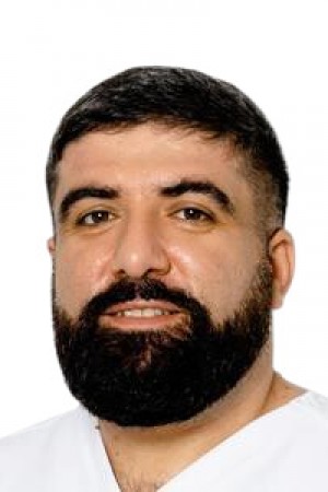 Церунян Оганес Ваникович