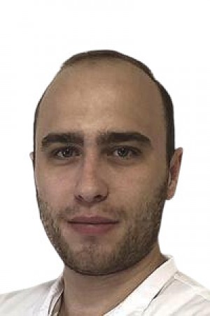 Петросянц Александр Геворкович