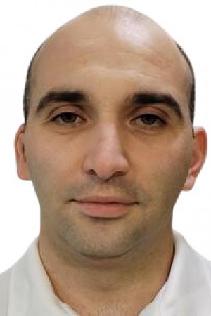 Мкртчян Тигран Карапетович