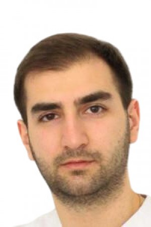 Калашян Арман Варужанович