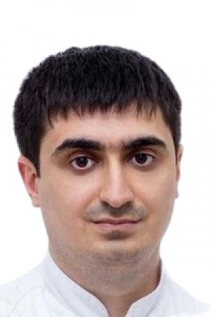 Марабян Норберд Сурикович