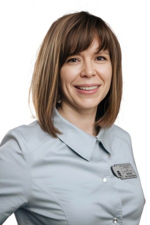 Марченко Ольга Александровна