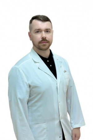 Степаненко Андрей Евгеньевич