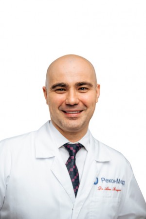 Брагин Александр Евгеньевич