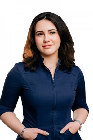 Малакеева Полина Романовна