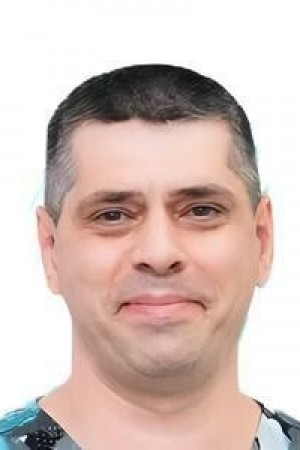 Мутынов Магомед Нажмудинович