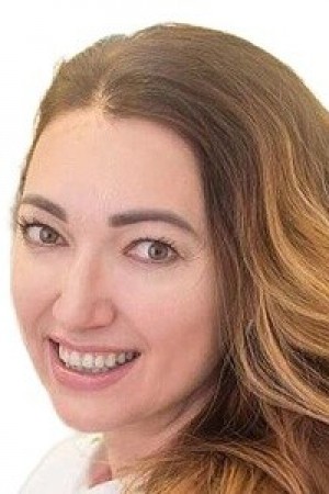 Кох Елена Владимировна