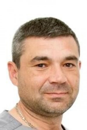 Бобылев Денис Михайлович